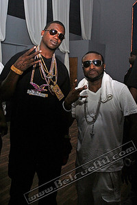  > Gucci Mane and Shawty Lo at Stir Nightclub in Charlotte, NC. Between 12am and 5am were the most drama filled 5 hours of my life and the drama had nothing to do with me. And I will leave it at that... Charlotte loved themselves some Shawty Lo and Gucci Mane. I thought I was in Atlanta for a second...