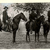 Zeke Miller Great Grandfather Mother side of family US Marshall 2nd from left