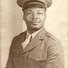 James E Stewart Jr > 1st Black Marine recruit Alfred Masters sworn in 12:01AM June 1st, 1942